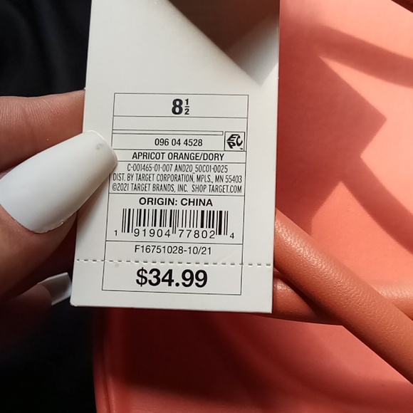 Nwt slides - Picture 2 of 4